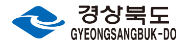 경상북도
Gyeongsangbuk-do
